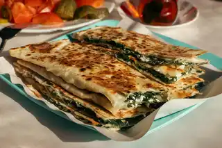 Dürüm