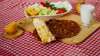 Lahmacun
