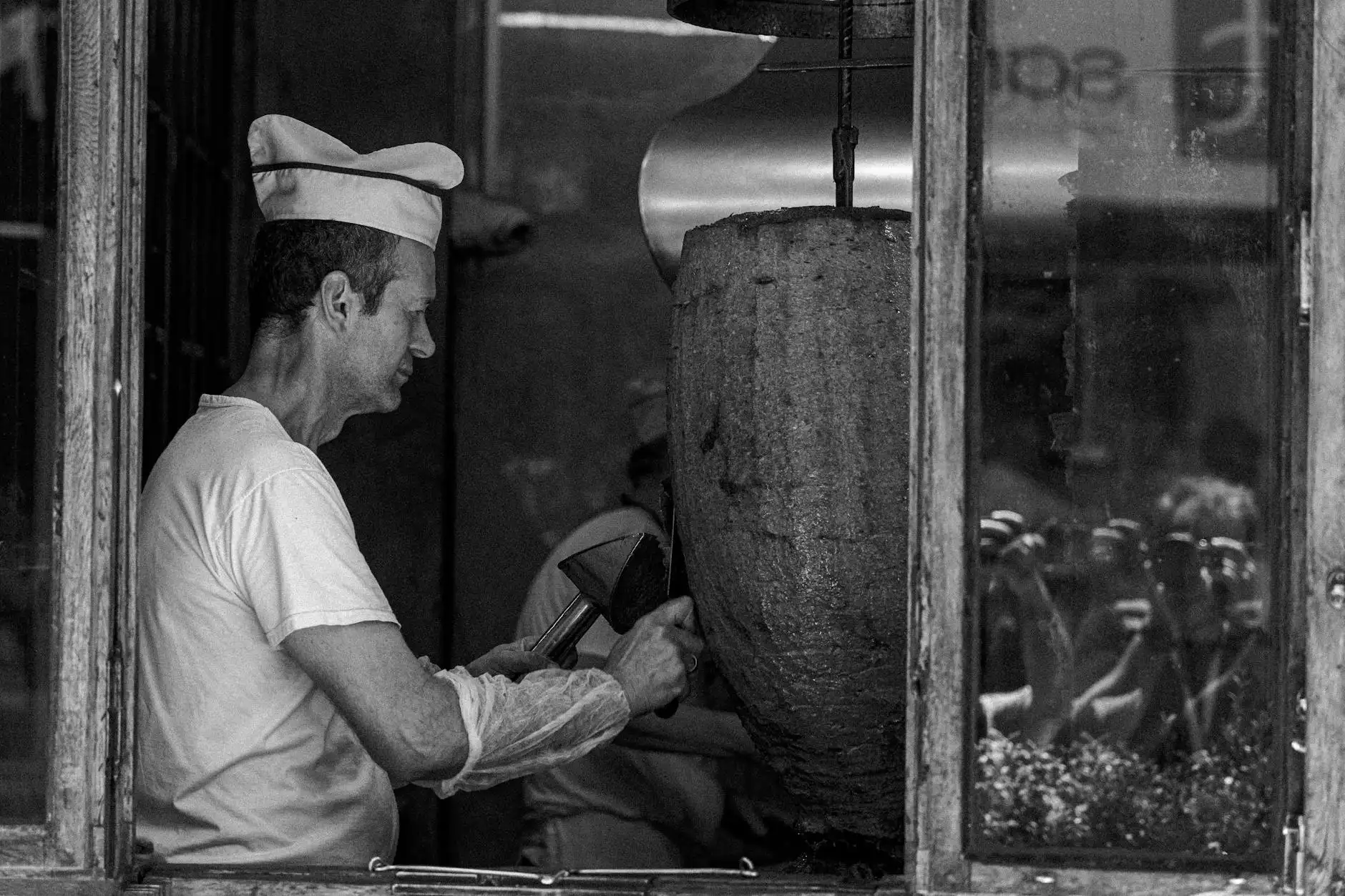Mehmet Portfolio 7